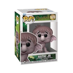 Pop! Disney - The Jungle Book - Hathi Jr Vinyl Fig