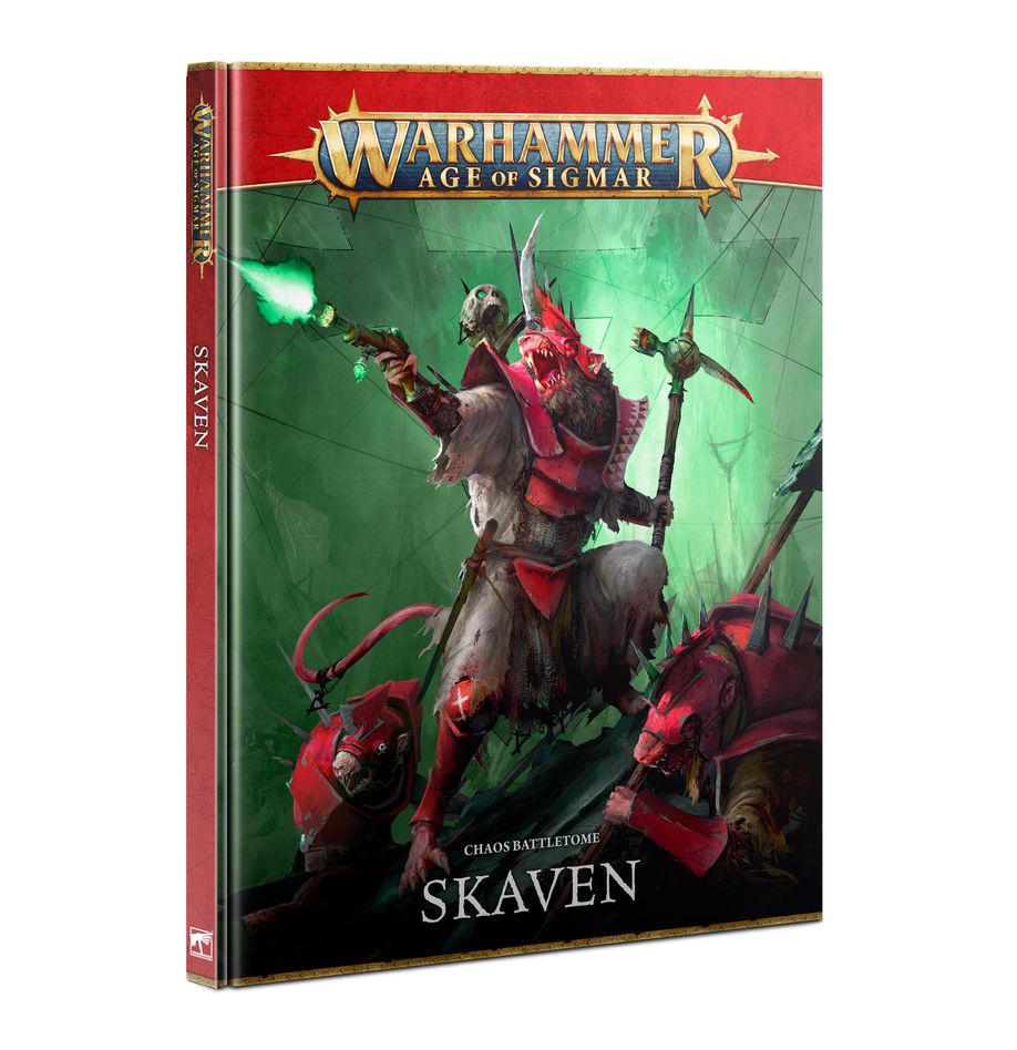 Battletome - Skaven
