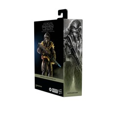 Star Wars The Black Series - The Book of Boba Fett - Krrsantan Action Figure (ETA: 2025 Q1)