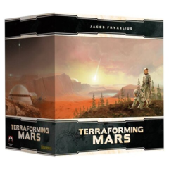 Terraforming Mars - Big Box
