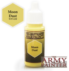 Warpaints: Moon Dust 18ml