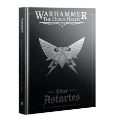 Horus Heresy – Loyalist Legiones Astartes