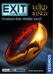 Exit - Lord of the Rings - Shadows Over Middle Earth