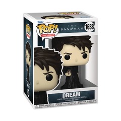 Pop! Television - Sandman - Dream Vinyl Fig