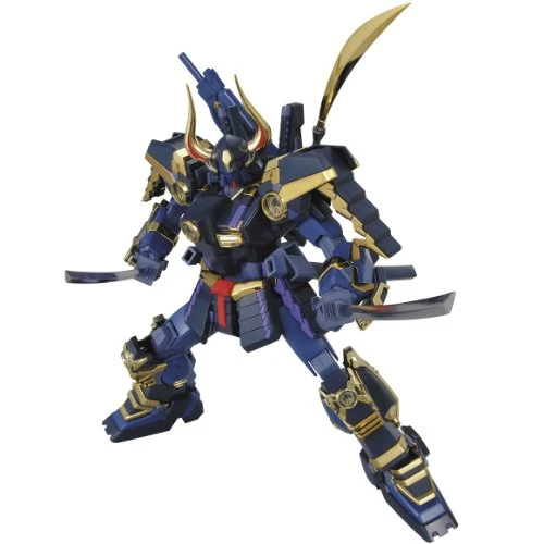 Gundam MG - Musha Gundam Mk-II (1/100)
