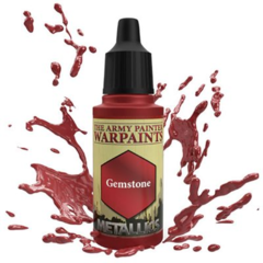 Army Painter - Warpaints Metallics Gemstone (18ml)