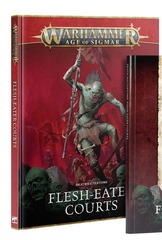 Battletome - Flesh-eater Courts