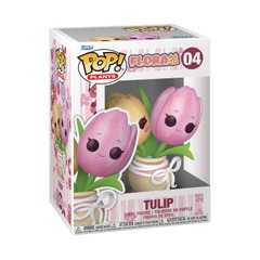 Pop! Kawaii Plants - Flora - Tulip Vinyl Figure (Funko #04)