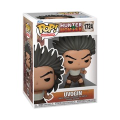 Pop! Animation - Hunter X Hunter - Uvogin Vinyl Fig