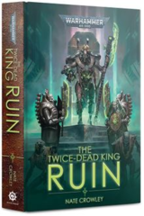 The Twice-Dead King - Ruin