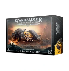 Horus Heresy - Legiones Astartes - Land Raider Proteus