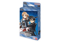 Union Arena TCG - Sword Art Online Starter Deck