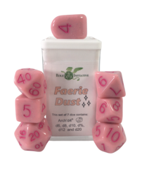 Role 4 Initiative - Fearie Dust 7pc