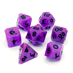 Die Hard - Avalore Enchanted Mischief 7pc