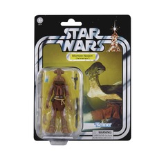 Star Wars The Vintage Collection - A New Hope - Momaw Nadon Deluxe 3.75in Action Figure