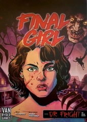 Final Girl - S1 Frightmare On Maple Lane Expansion