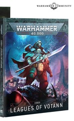 Codex - Leagues of Votann (10E)