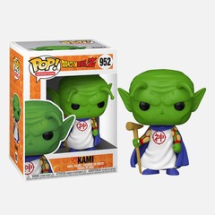 Pop! Dragon Ball Z - Kami (#952) (used, see description)