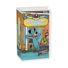 Funko Rewind - Hanna Barbara - Huckleberry Hound Vinyl Fig