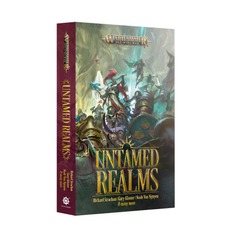 Untamed Realms Novel