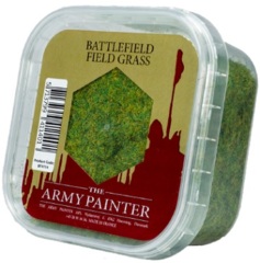 Battlefield - Field Grass