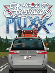 Fluxx Across America