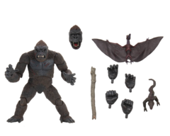 King Kong - Ultimate Skull Island King Kong 7in Action Figure