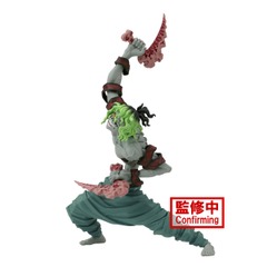 Banpresto - Demon Slayer Kimetsu Vibration Stars Gyutaro Fig