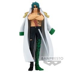 Banpresto - One Piece - DXF Grandline Ser Extra Aramaki Fig