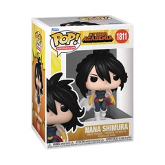 Pop! Animation - My Hero Academia - Nana Shimura Fig