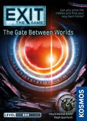 Exit The Game – The Gate Between Worlds