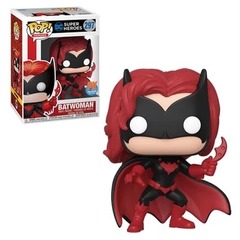 Pop! Heroes DC Super Heroes - Batwoman (#297) PX Previews Exclusive (used, see description)