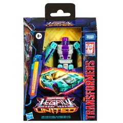 Transformers Legacy United - G2 Universe - Deluxe Class Breakdown