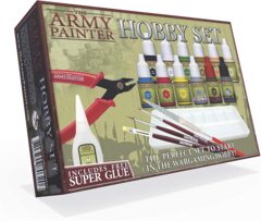 Army Painter - Hobby Set