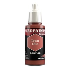 Warpaints - Fanatic Acrylic Topaz  Skin