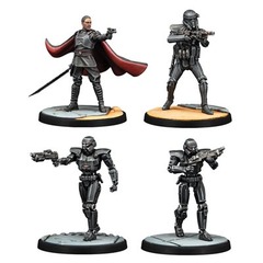 Star Wars Shatterpoint - You Have Something I Want Squad Pack