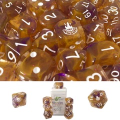 Role 4 Initiative - Diffusion Warlock's Pact Special 7pc