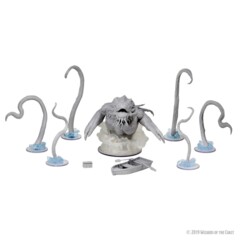 D&D Nolzur's Marvelous Miniatures - Kraken