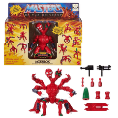 Masters of the Universe Origins - Cartoon Collection Modulok Deluxe Action Figure