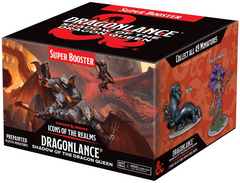 D&D Icons of the Realms Series 25 - Dragonlance Super Booster Pack