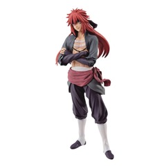 Banpresto - That Time I Got Reincarnated Otherworld - V19 Guy Crimson Fig