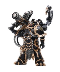 JoyToy - Warhammer 40k - Black Legion Havocs Marine 05 1/18 Action Figure