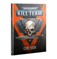 Kill Team -  Core Book (2024)