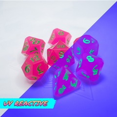 Die Hard - AfterDark Avalore Funky Town 7pc