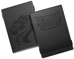 Dragon Shield - Life Ledger - Black