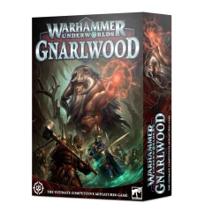 Warhammer Underworlds - Gnarlwood