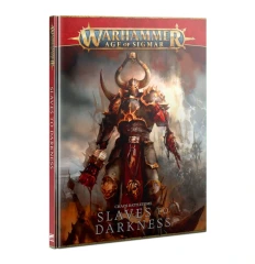 Battletome - Slaves to Darkness