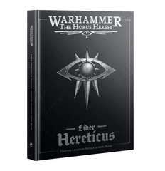 Horus Heresy – Traitor Legiones Astartes