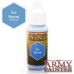 Warpaints: Ice Storm 18ml