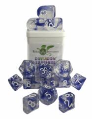 Role 4 Initiative - Sapphire 15pc